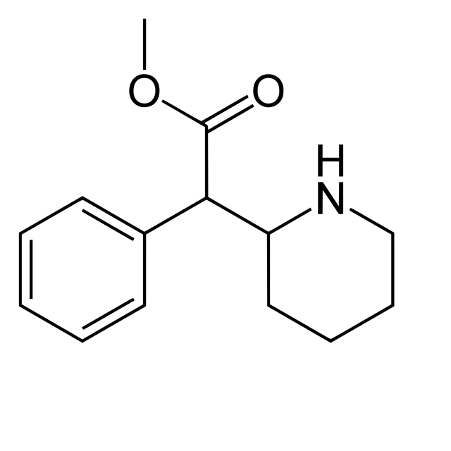 Methylphenidate