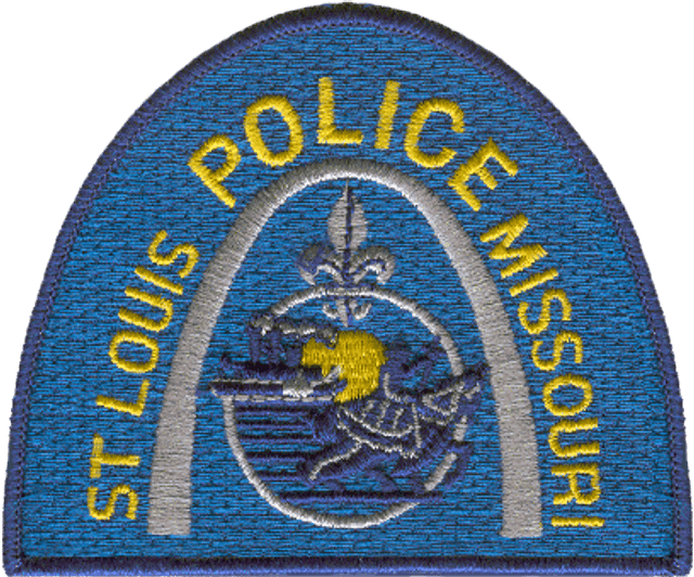 Metropolitan Police Department, City of St. Louis
