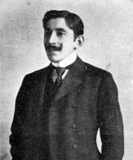 Miško Jovanović