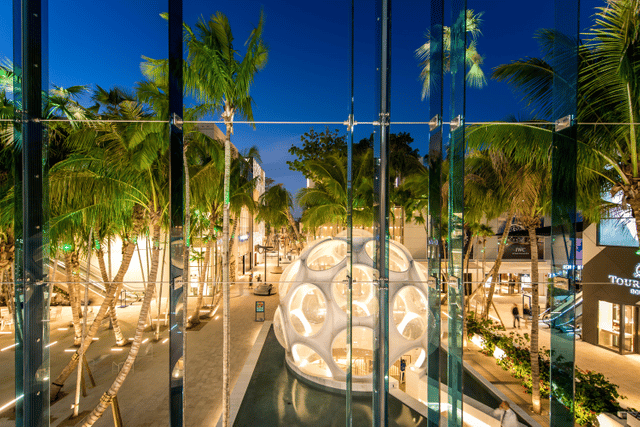 Miami-Dade County, Florida