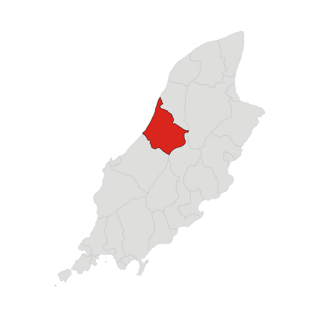 Michael, Isle of Man