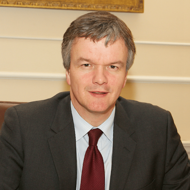 Michael Moore (Scottish politician)
