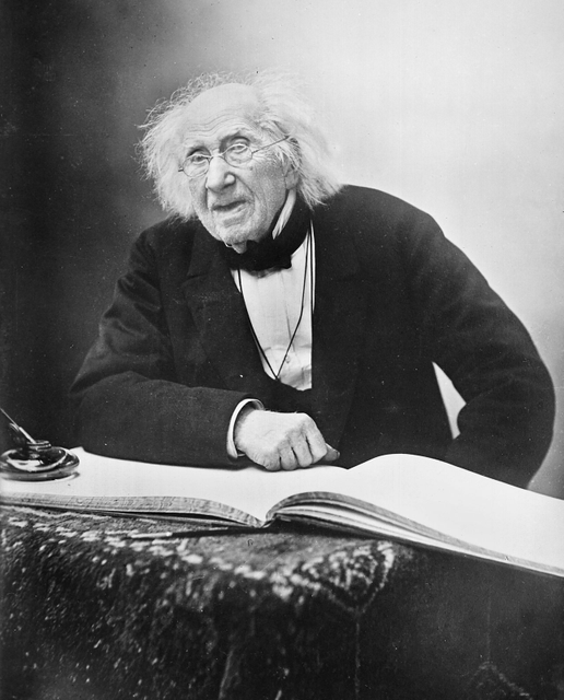 Michel Eugène Chevreul