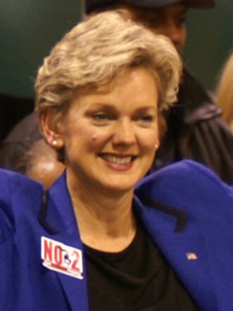 Michigan gubernatorial election, 2006