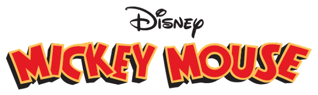 Mickey Mouse (TV series)