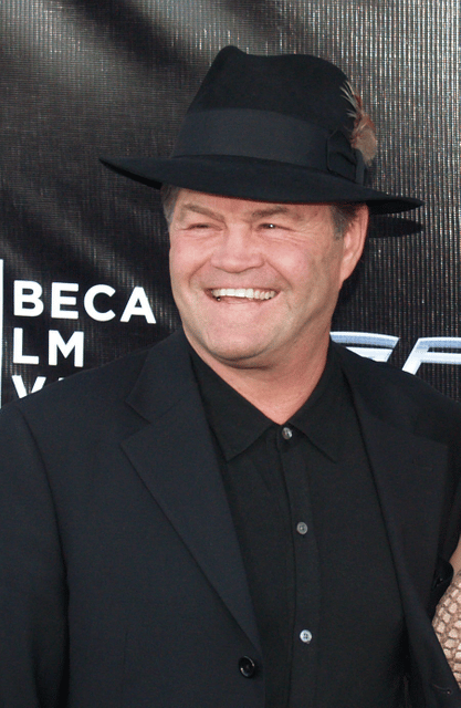 Micky Dolenz