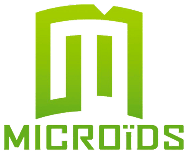 Microïds