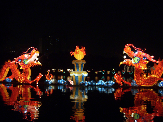 Mid-Autumn Festival