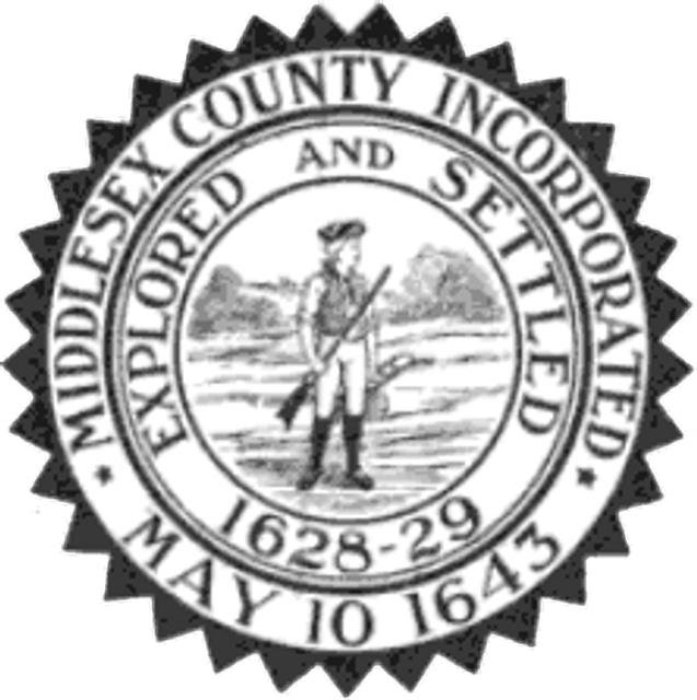 Middlesex County, Massachusetts