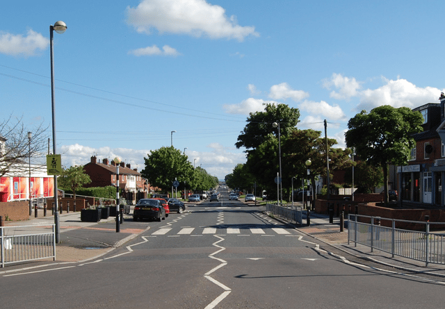 Middleton, Leeds