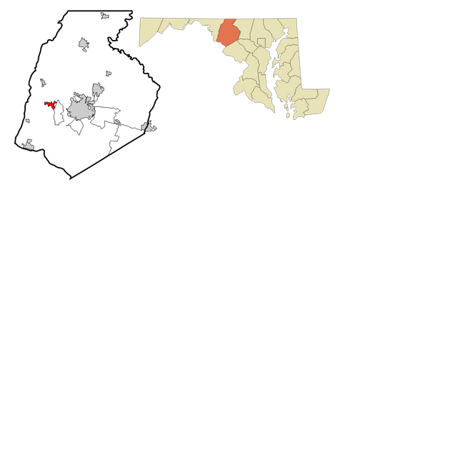 Middletown, Maryland