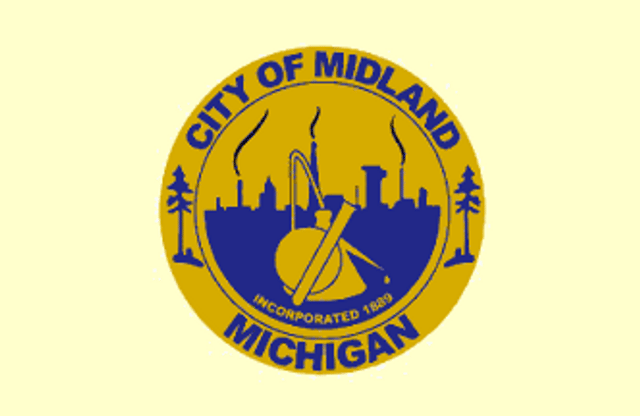 Midland, Michigan