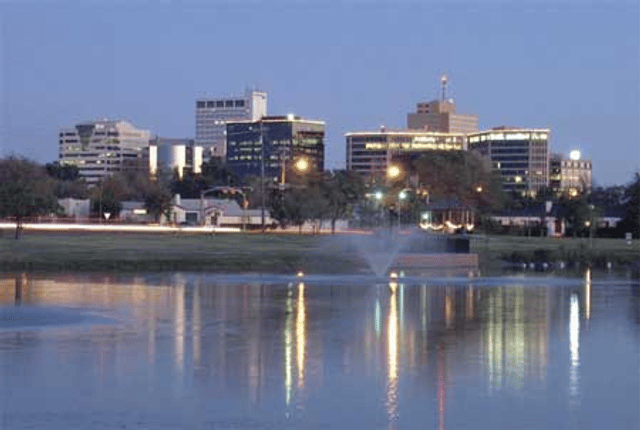 Midland, Texas