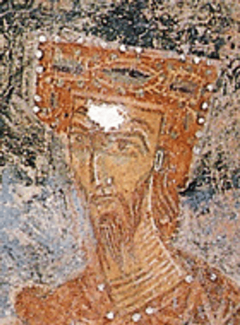 Mihailo Vojislavljević