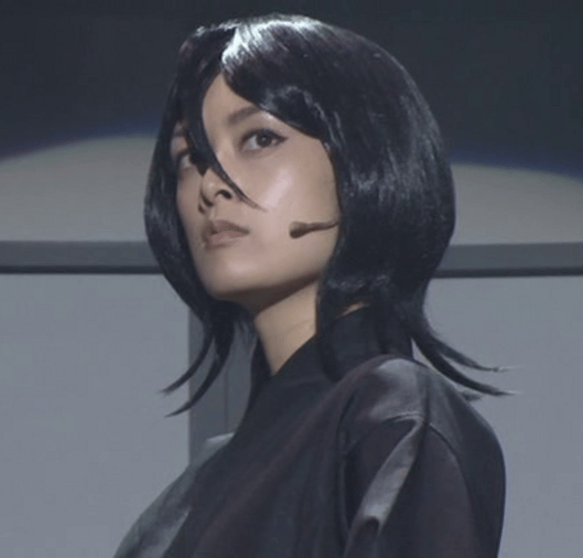 Miki Satō