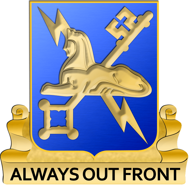 Military Intelligence Corps (United States Army)