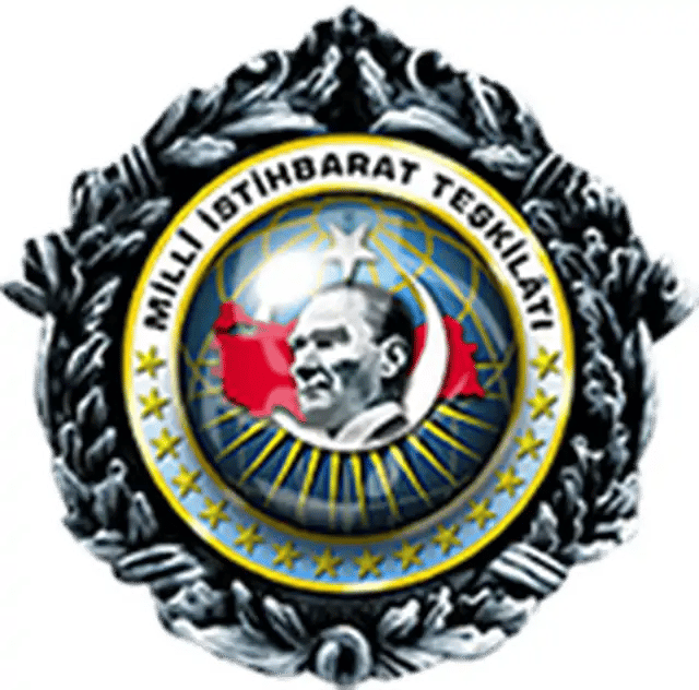 National Intelligence Organization (Turkey)
