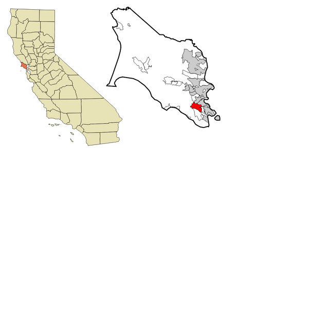 Mill Valley, California