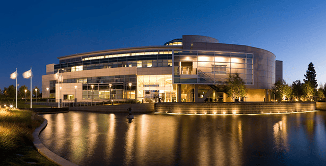 Milpitas, California