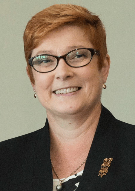 Minister for Foreign Affairs (Australia)