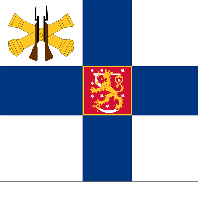 Minister of Defence (Finland)