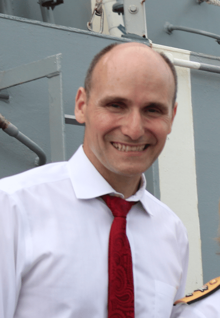 Minister of Families, Children and Social Development