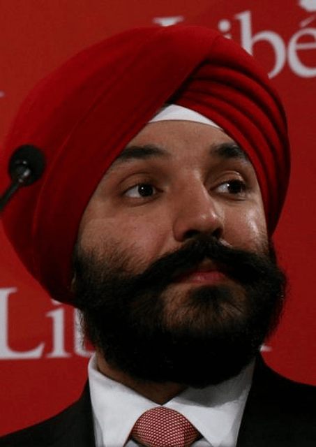 Minister of Innovation, Science, and Economic Development