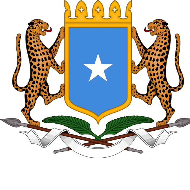 Ministry of Defence (Somalia)