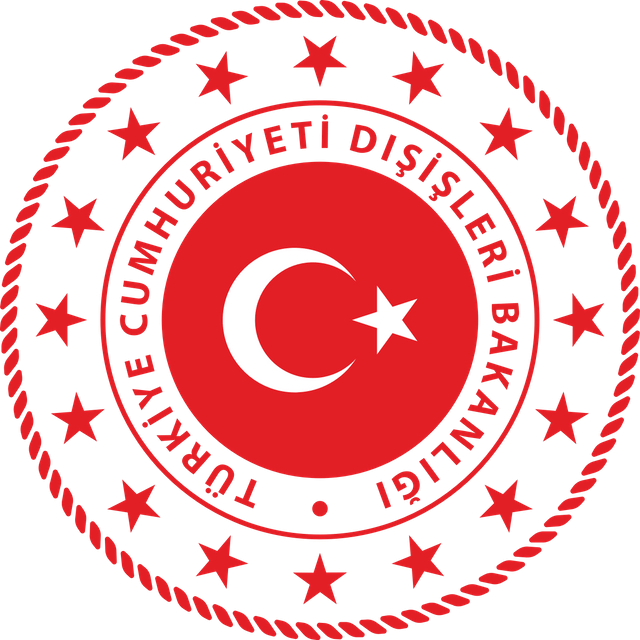 Ministry of Foreign Affairs (Turkey)