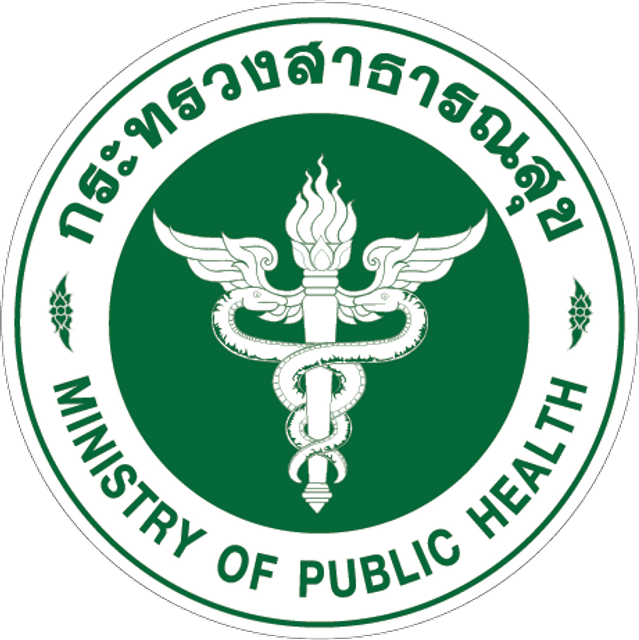 Ministry of Public Health (Thailand)