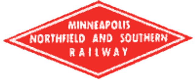 Minneapolis, Northfield and Southern Railway