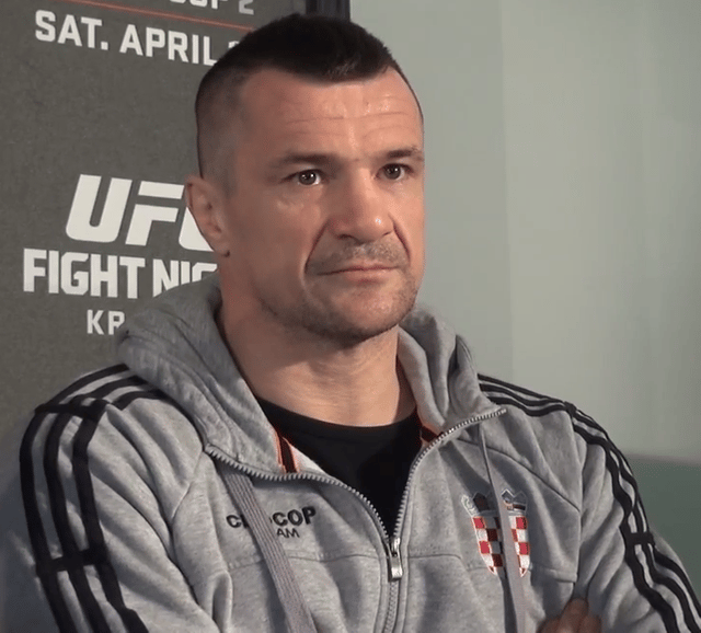Mirko Filipović