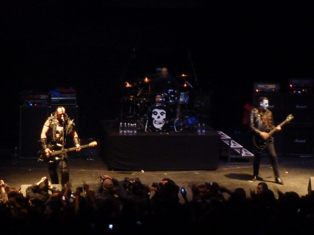 Misfits (band)