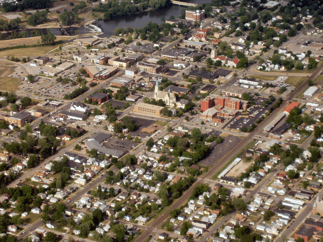 Mishawaka, Indiana