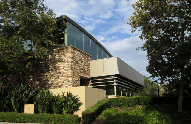Mission Viejo, California