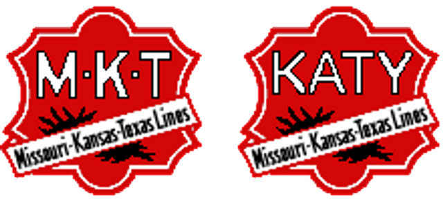 Missouri–Kansas–Texas Railroad