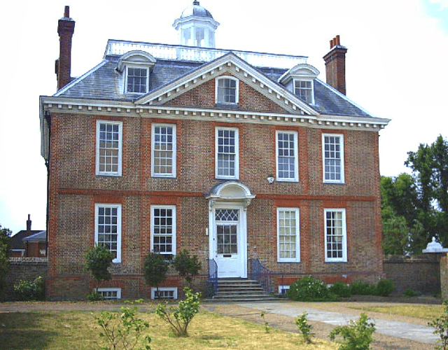 Mitcham, London