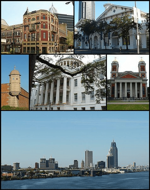 Mobile, Alabama