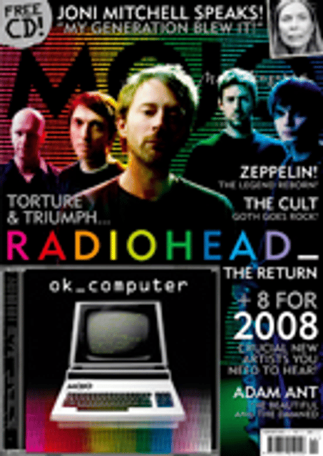 Mojo (magazine)