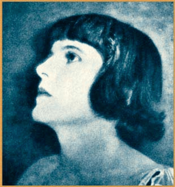 Molly Malone (actress)