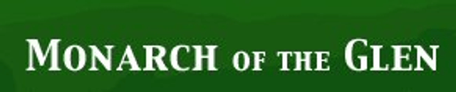 Monarch of the Glen (TV series)