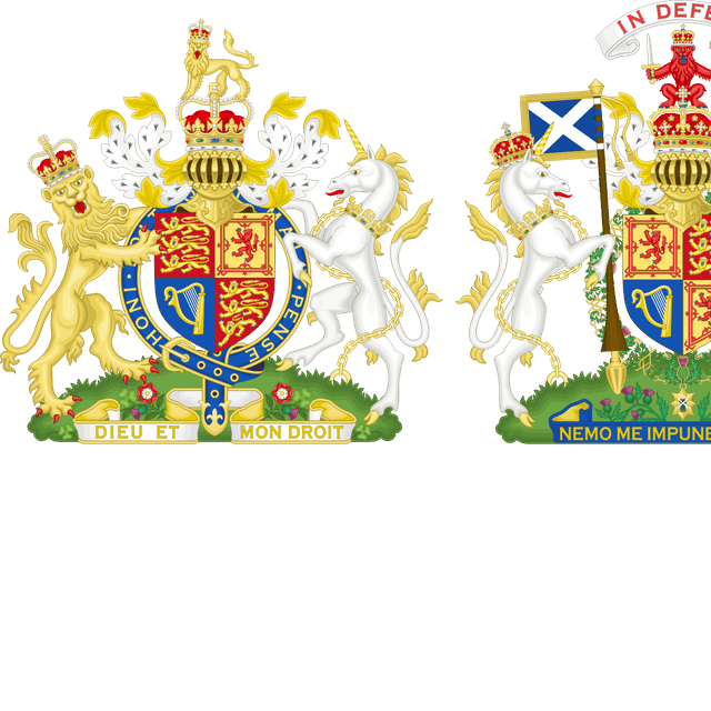 Monarchy of the United Kingdom