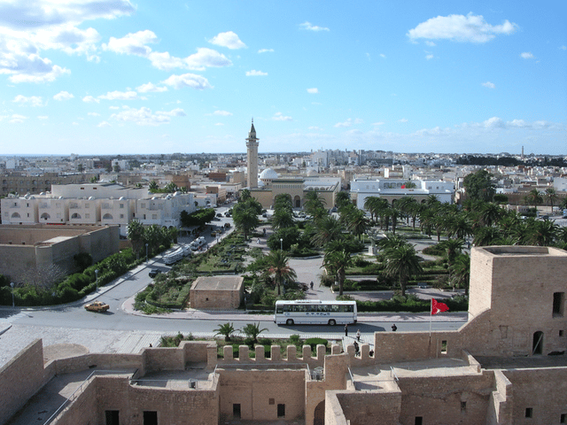 Monastir, Tunisia