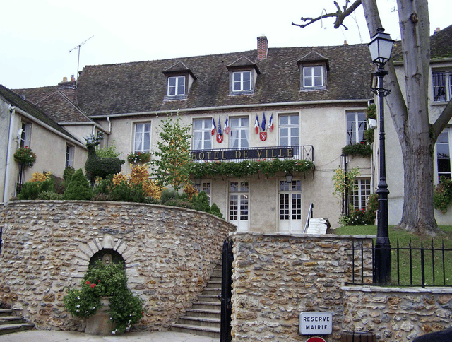 Montfort-l'Amaury