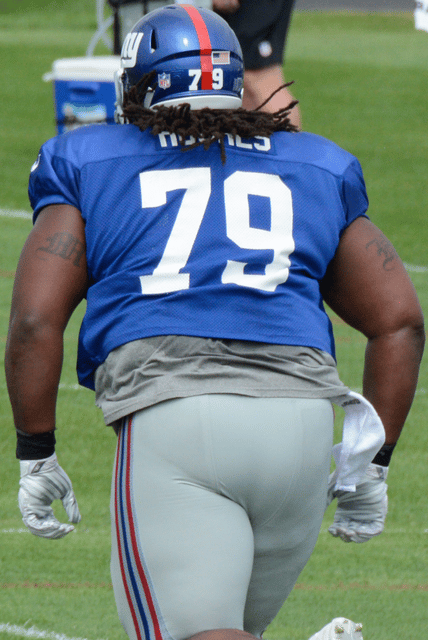 Montori Hughes