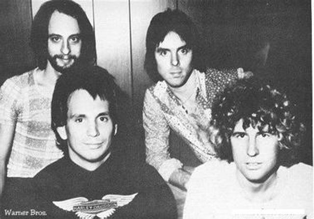 Montrose (band)