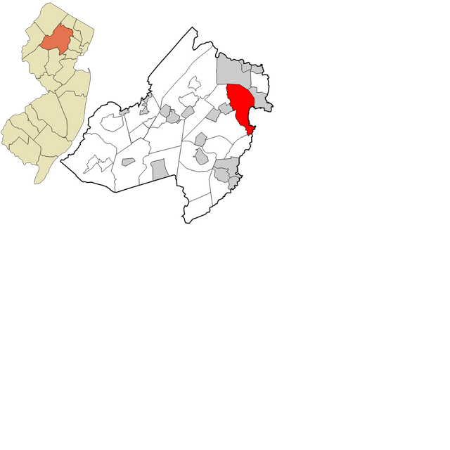 Montville, New Jersey