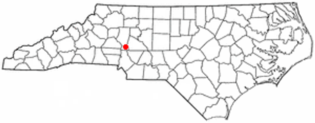 Mooresville, North Carolina
