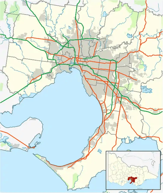 Mooroolbark, Victoria