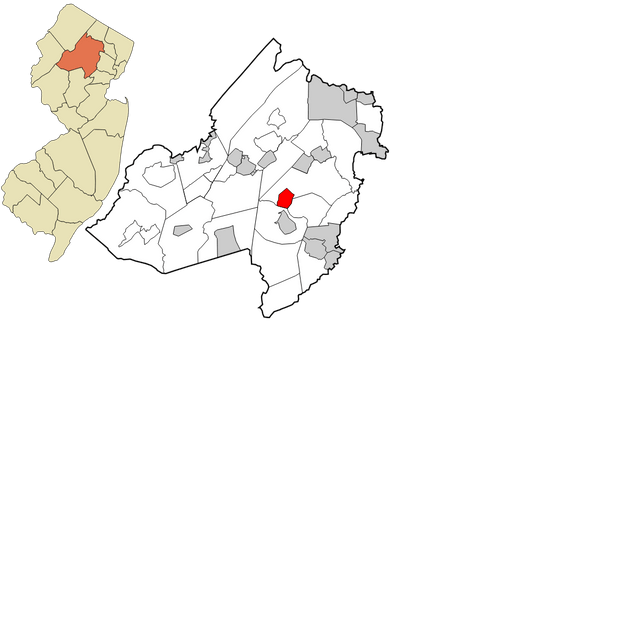 Morris Plains, New Jersey
